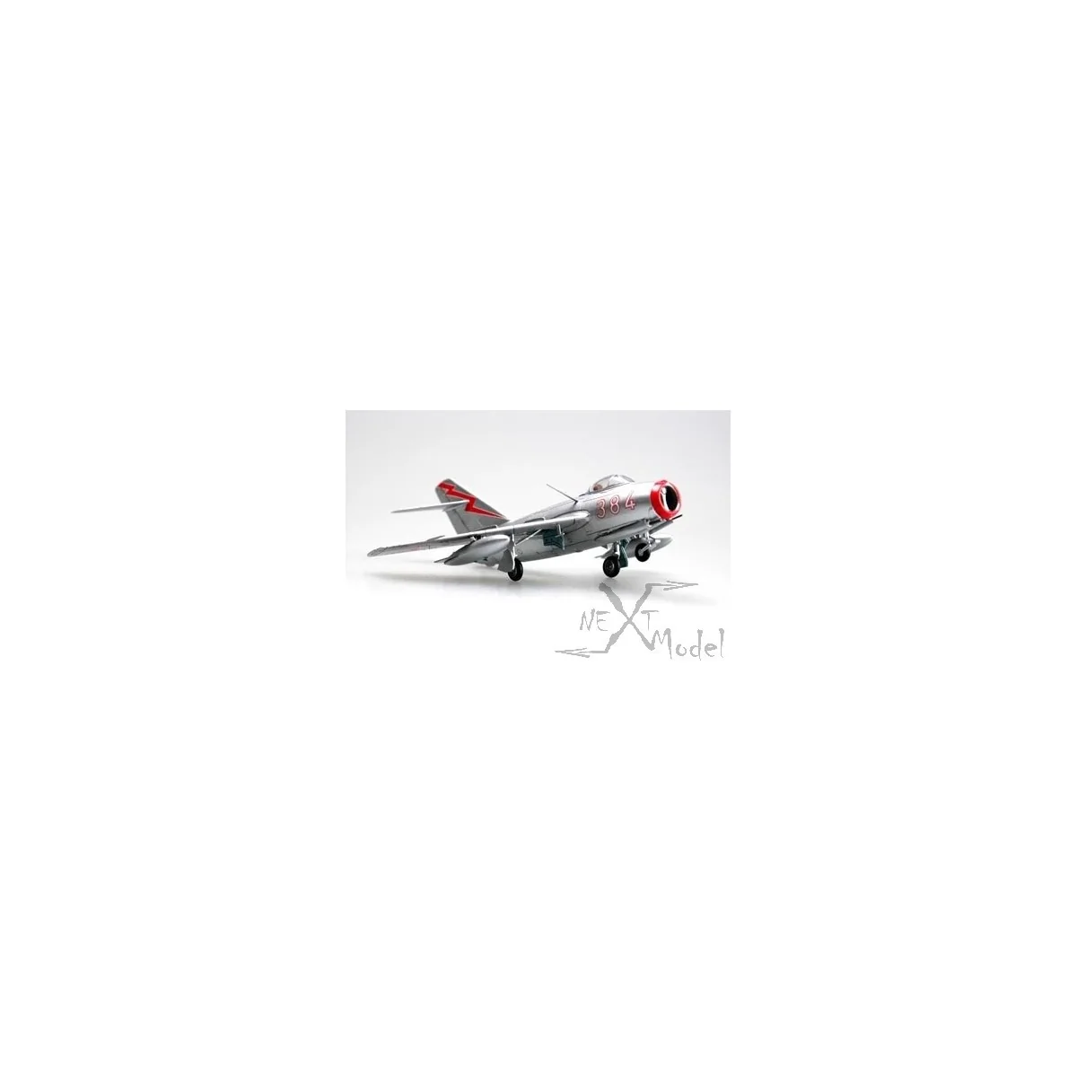 MIG-15 Bis Fagot 1/72 Hobby Boss Hobby Boss HB80263 - 1