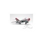 HB80263-MIG-15 Bis Fagot 1/72 Hobby Boss - HB80263