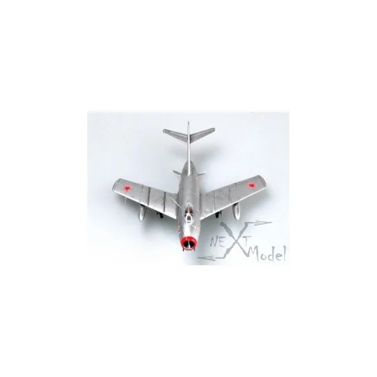 HB80263-MIG-15 Bis Fagot 1/72 Hobby Boss - HB80263