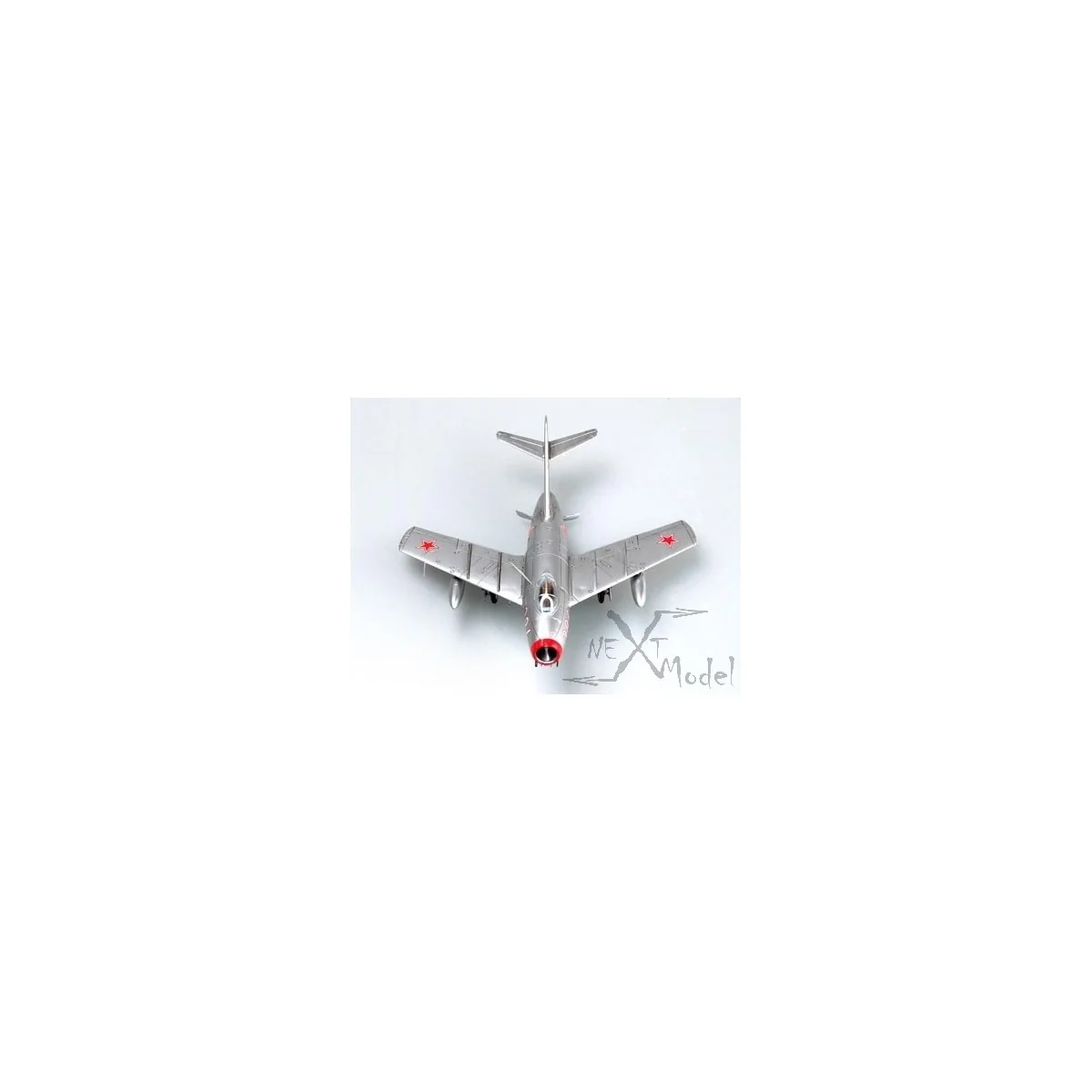 MIG-15 Bis Fagot 1/72 Hobby Boss Hobby Boss HB80263 - 2