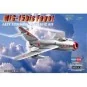 MIG-15 Bis Fagot 1/72 Hobby Boss Hobby Boss HB80263 - 3 HB80263-MIG-15 Bis Fagot 1/72 Hobby Boss - HB80263