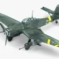 JU-87G-2 Stuka 1/72 Academy Academy AC12404 - 3 AC12404-JU-87G-2 Stuka 1/72 Academy - AC12404