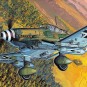 AC12404-JU-87G-2 Stuka 1/72 Academy