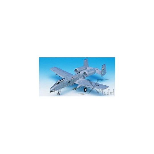 AC12402-A-10A Opération Iraqi Freedom 1/72 Academy - AC12402