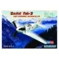 Soviet Yak - 3 1/72 Hobby Boss Hobby Boss HB80255 - 7 HB80255-Soviet Yak - 3 1/72 Hobby Boss - HB80255