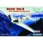 Soviet Yak - 3 1/72 Hobby Boss Hobby Boss HB80255 - 1 HB80255-Soviet Yak - 3 1/72 Hobby Boss - HB80255