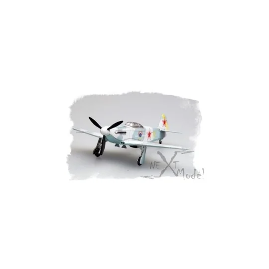 HB80255-Soviet Yak - 3 1/72 Hobby Boss - HB80255