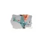 Soviet Yak - 3 1/72 Hobby Boss Hobby Boss HB80255 - 5 HB80255-Soviet Yak - 3 1/72 Hobby Boss - HB80255