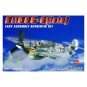 HB80226-BF 109G Late 1/72 Hobby Boss