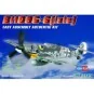 BF 109G Late 1/72 Hobby Boss Hobby Boss HB80226 - 1 HB80226-BF 109G Late 1/72 Hobby Boss - HB80226