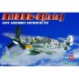 HB80226-BF 109G Late 1/72 Hobby Boss