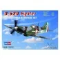 HB80237-D.520 Fighter 1/72 Hobby Boss - HB80237