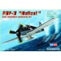 HB80256-F6F-3 Hellcat Hobby Boss 1/72 - HB80256