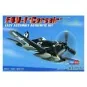 F4U-1 Corsair 1/72 Hobby Boss Hobby Boss HB80217 - 2 HB80217-F4U-1 Corsair 1/72 Hobby Boss - HB80217