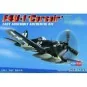 F4U-1 Corsair 1/72 Hobby Boss Hobby Boss HB80217 - 1 HB80217-F4U-1 Corsair 1/72 Hobby Boss - HB80217