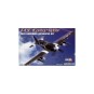 HB80242-P-51B Mustang 1/72 Hobby Boss - HB80242