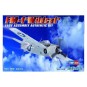 HB80221-FM - 1 Wildcat 1/72 Hobby Boss - HB80221