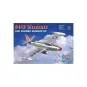 HB80246-American F-84E Thunderjet 1/72 Hobby Boss - HB80246