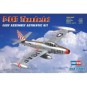American F-84E Thunderjet 1/72 Hobby Boss Hobby Boss HB80246 - 1 HB80246-American F-84E Thunderjet 1/72 Hobby Boss - HB80246