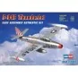 HB80246-American F-84E Thunderjet 1/72 Hobby Boss - HB80246