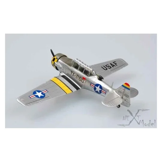 American T - 6 G Texan 1/72 Hobby Boss Hobby Boss HB80233 - 2 HB80233-American T - 6 G Texan 1/72 Hobby Boss - HB80233