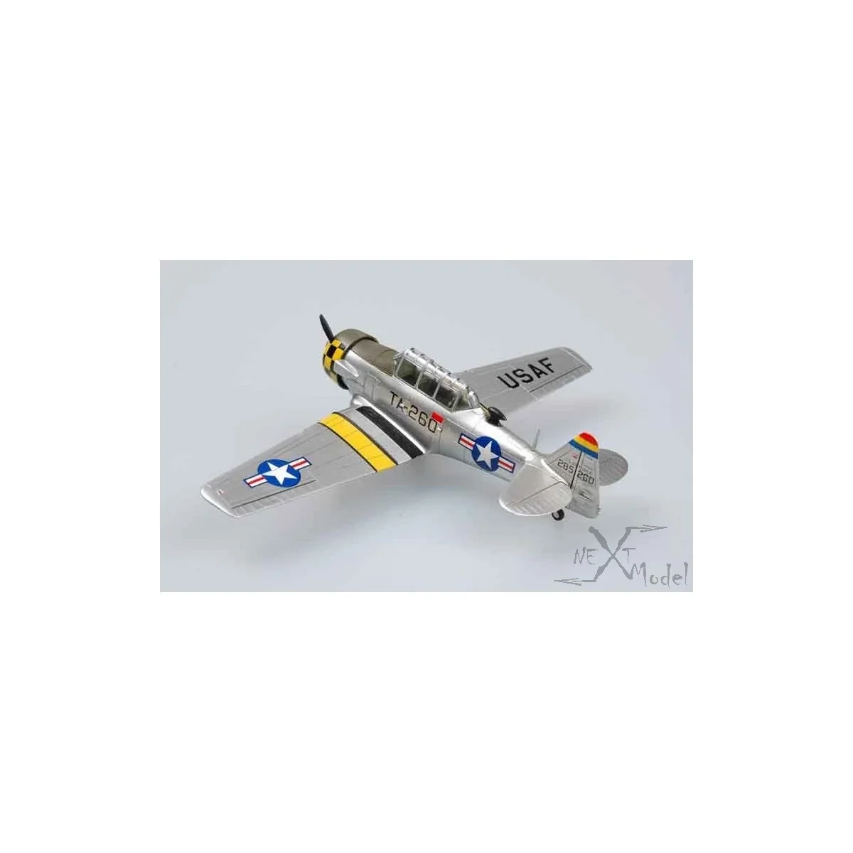 American T-6G Texan 1/72 Hobby Boss Hobby Boss HB80233 - 2