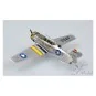 HB80233-American T - 6 G Texan 1/72 Hobby Boss - HB80233