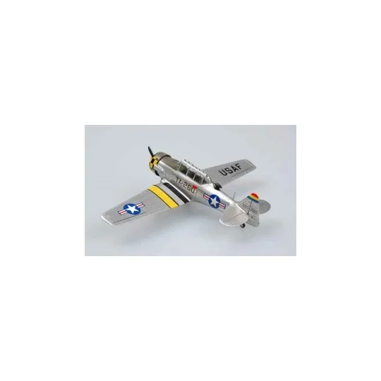 HB80233-American T-6G Texan 1/72 Hobby Boss - HB80233