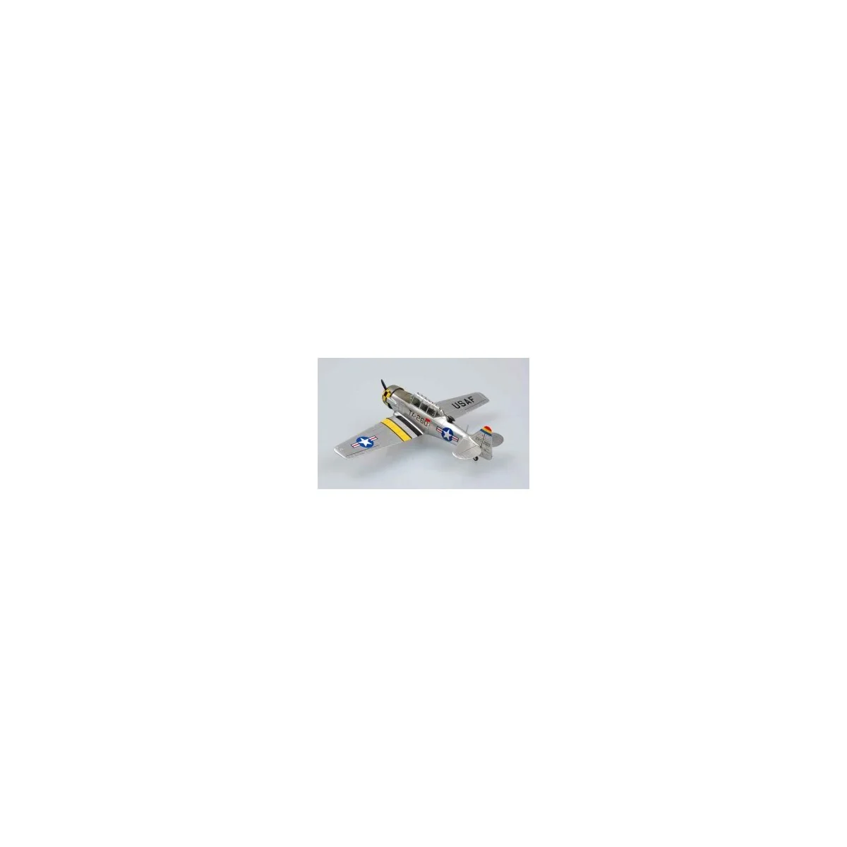 American T-6G Texan 1/72 Hobby Boss Hobby Boss HB80233 - 1