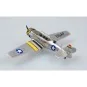 HB80233-American T-6G Texan 1/72 Hobby Boss - HB80233