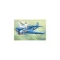 F6F-3 Hellcat Early 1/48 Hobby Boss Hobby Boss HB80338 - 2 HB80338-F6F-3 Hellcat Early 1/48 Hobby Boss - HB80338