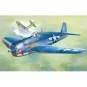 F6F-3 Hellcat Early 1/48 Hobby Boss Hobby Boss HB80338 - 1 HB80338-F6F-3 Hellcat Early 1/48 Hobby Boss - HB80338