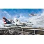 A - 7B Corsair II Hobby Boss 1/48 Hobby Boss HB80343 - 1 HB80343-A - 7B Corsair II Hobby Boss 1/48 - HB80343