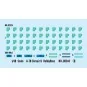 A-7B Corsair II 1/48 Hobby Boss Hobby Boss HB80343 - 4 HB80343-A-7B Corsair II 1/48 Hobby Boss - HB80343