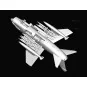 A - 7B Corsair II Hobby Boss 1/48 Hobby Boss HB80343 - 7 HB80343-A - 7B Corsair II Hobby Boss 1/48 - HB80343