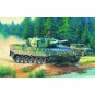 German Leopard 2 A4 Tank 1/35 Hobby Boss Hobby Boss HB82401 - 1 HB82401-German Leopard 2 A4 Tank 1/35 Hobby Boss - HB82401
