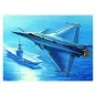 HB80319-Rafale M French Fighter 1/48 Hobby Boss - HB80319