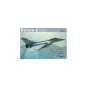 HB87246-Rafale C 1/72 Hobby Boss - HB87246