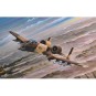 HB80266-A-10A THUNDERBOLT II 1/72 Hobby Boss - HB80266