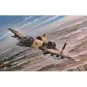 A-10A THUNDERBOLT II 1/72 Hobby Boss Hobby Boss HB80266 - 1 HB80266-A-10A THUNDERBOLT II 1/72 Hobby Boss - HB80266