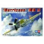 HB80215-Hurricane MK II 1/72 Hobby Boss