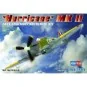 Hurricane MK II 1/72 Hobby Boss Hobby Boss HB80215 - 1 HB80215-Hurricane MK II 1/72 Hobby Boss - HB80215