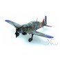HB80235-Morane Saulnier MS 406 1/72 Hobby Boss