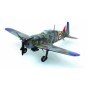HB80235-Morane Saulnier MS 406 1/72 Hobby Boss - HB80235