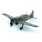 Morane Saulnier MS 406 1/72 Hobby Boss Hobby Boss HB80235 - 1 HB80235-Morane Saulnier MS 406 1/72 Hobby Boss - HB80235