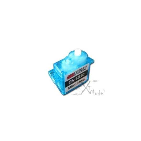 Micro servo 5g GS-5010 GB-Teck Go-Teck GS-5010 - 3 GS-5010-Micro servo 5g GS-5010 GB-Teck