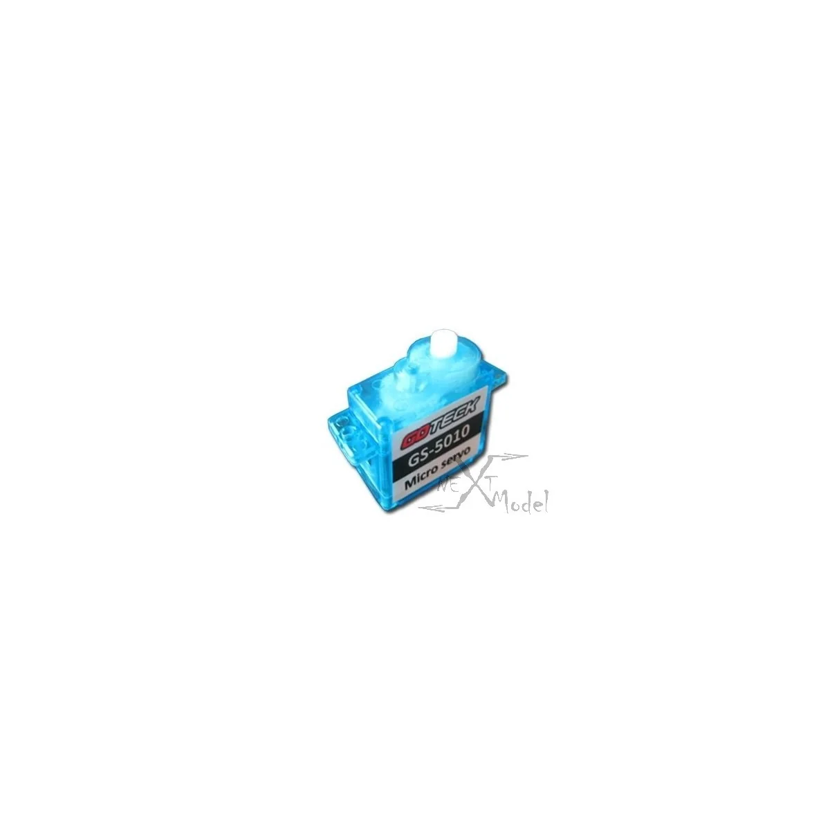 Micro servo 5g GS-5010 Go-Teck Go-Teck GS-5010 - 3