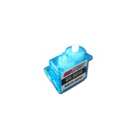 GS-5010-Micro servo 5g GS-5010 GB-Teck