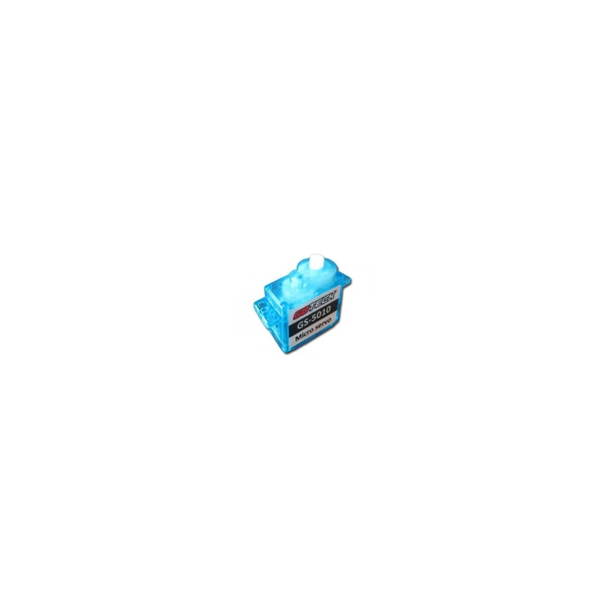 Micro servo 5g GS-5010 GB-Teck Go-Teck GS-5010 - 2 Micro servo 5g GS-5010 GB-Teck Go-Teck GS-5010 - 2