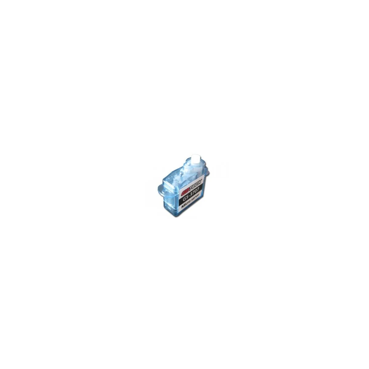 Micro servo GS-3707 GB-Teck Go-Teck GS-3707 - 1